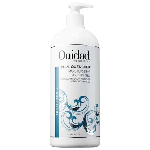 Curl Quencher Moisturizing Styling Gel