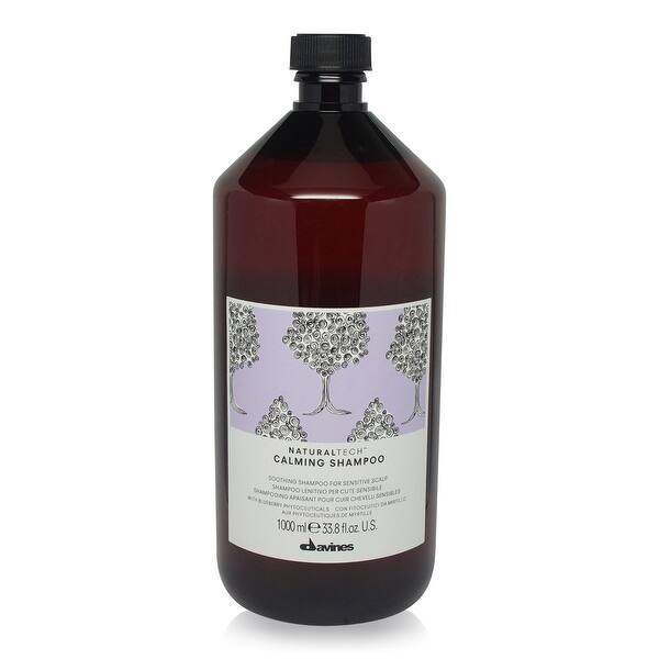 NaturalTech Calming Shampoo