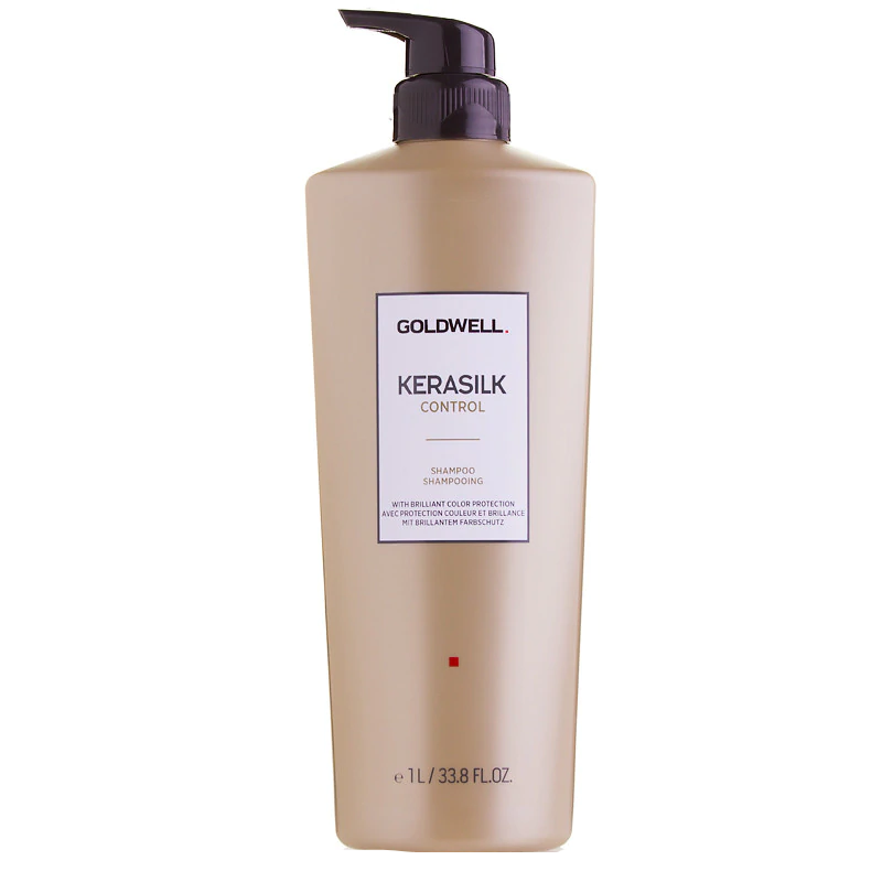 Kerasilk Control Shampoo