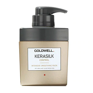 Kerasilk Control Intensive Smoothing Mask