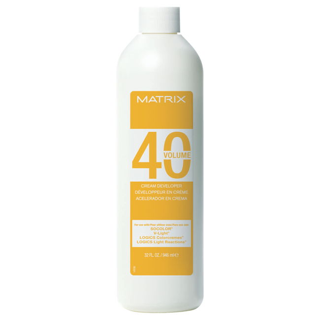 Matrix Universal Volume Creme Developer