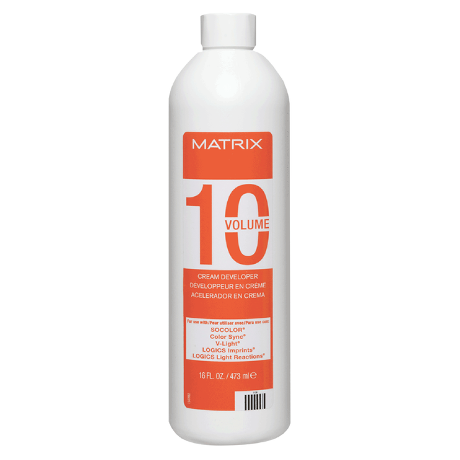 Matrix Universal Volume Creme Developer