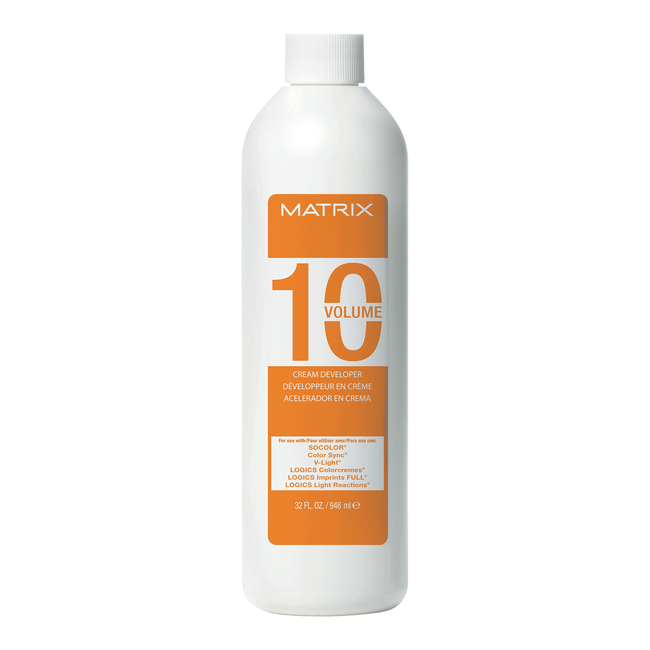 Matrix Universal Volume Creme Developer