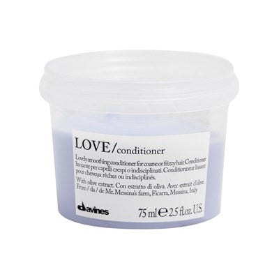 Essential Haircare LOVE/ Smoothing Conditioner