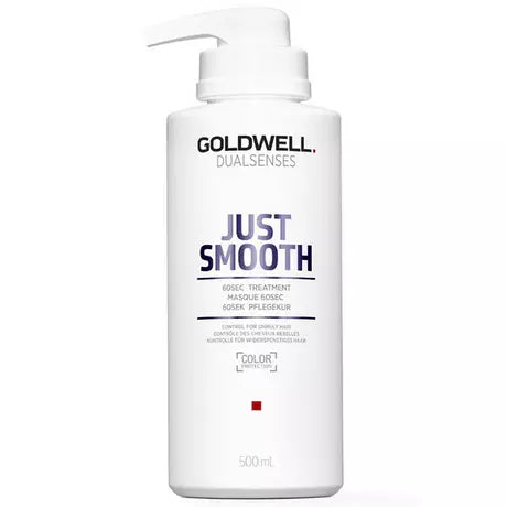 Dualsenses Just Smooth Taming 60 second Treatment