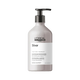 Silver Purple Shampoo