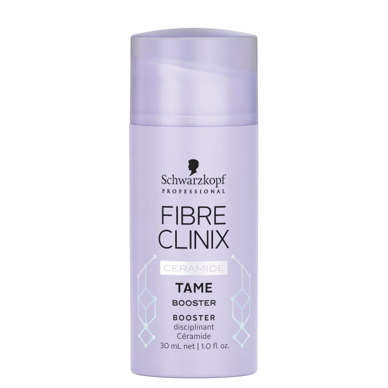 Fibre Clinix Tame Booster