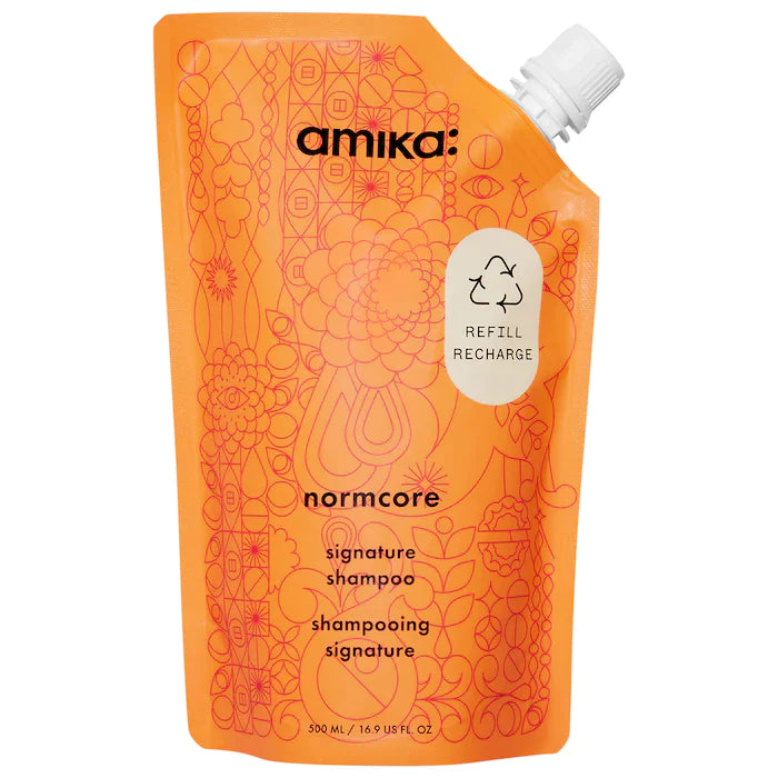 Normcore Signature Shampoo