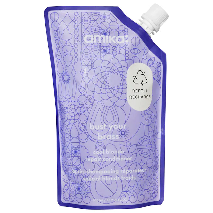 Bust Your Brass Cool Blonde Conditioner