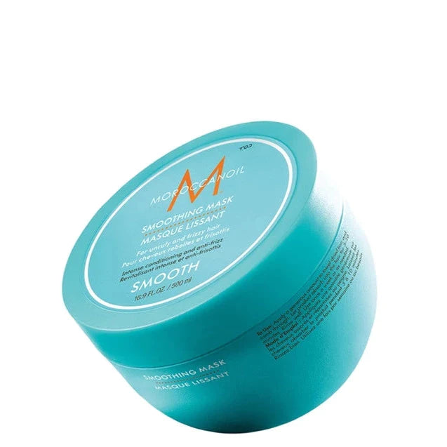 Moroccanoil Smoothing Mask