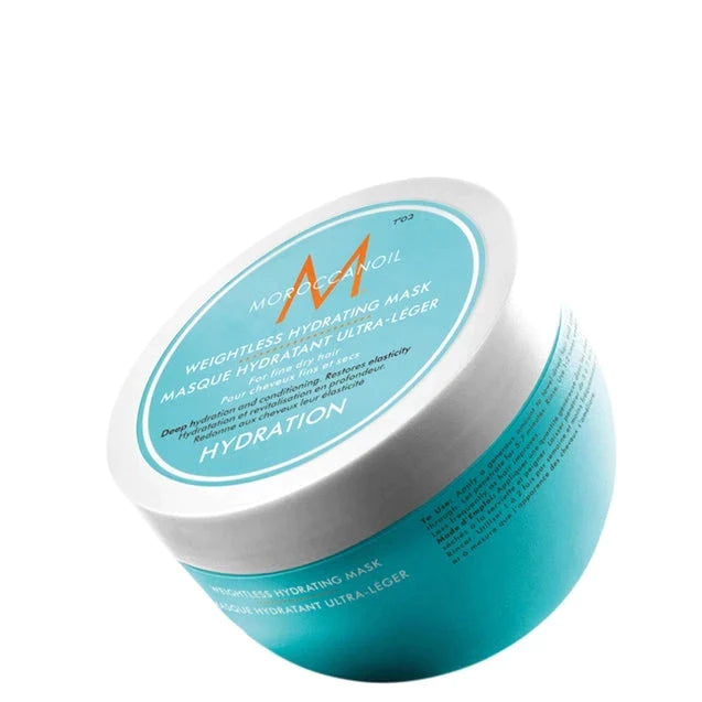 Moroccanoil Weightless Hydrating Mask