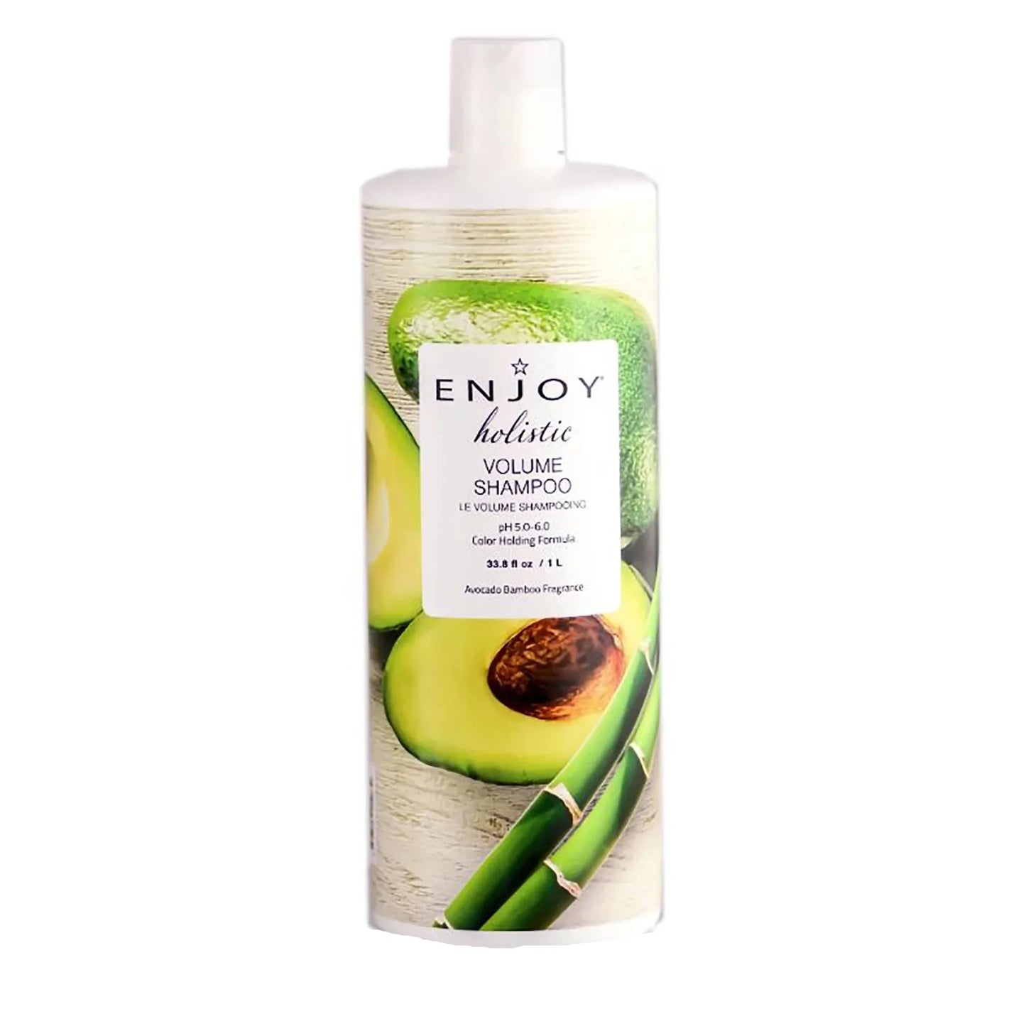 Holistic Volume Shampoo
