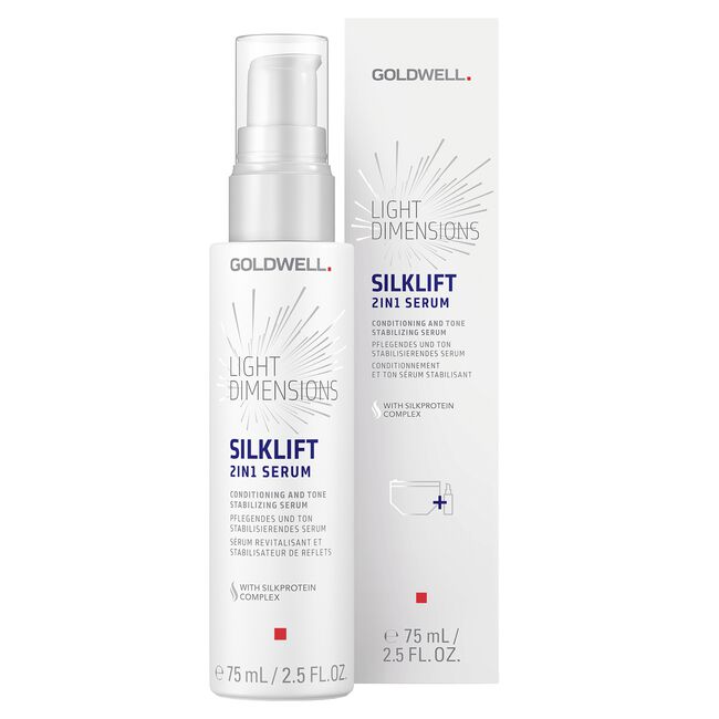 Silklift 2-in-1 Serum