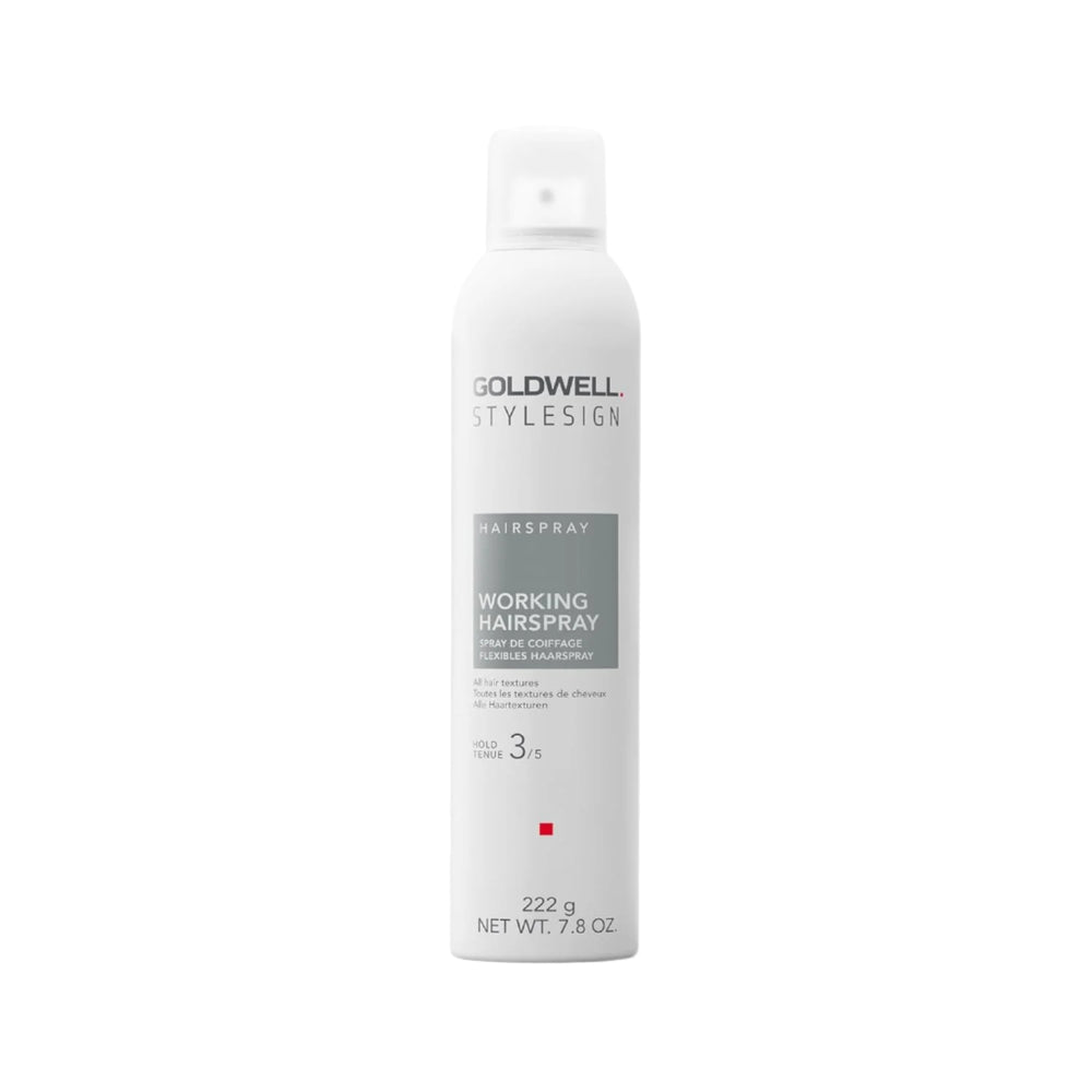 StyleSign Working Hairspray #3