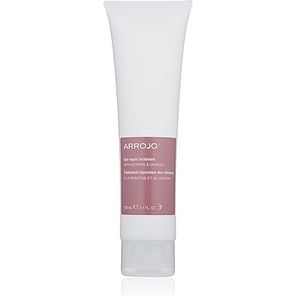 Hair Repair Treatment