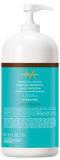 Moroccanoil Professional 67.6 oz