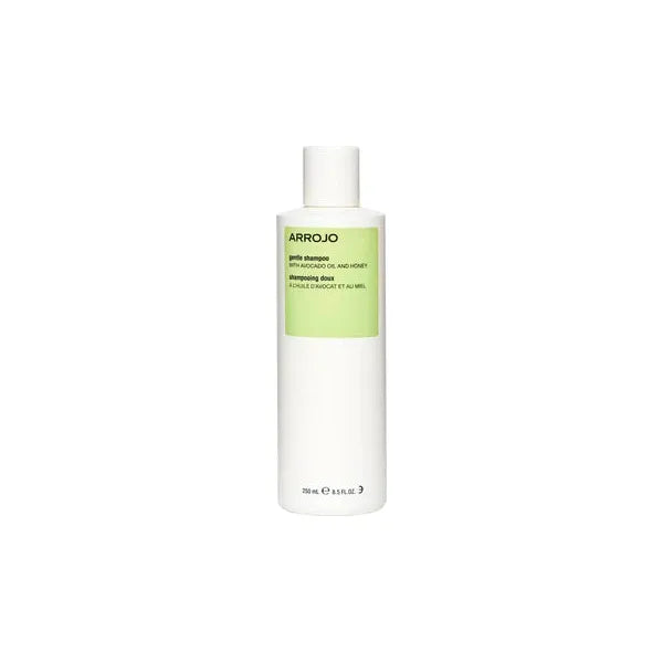 Gentle Shampoo