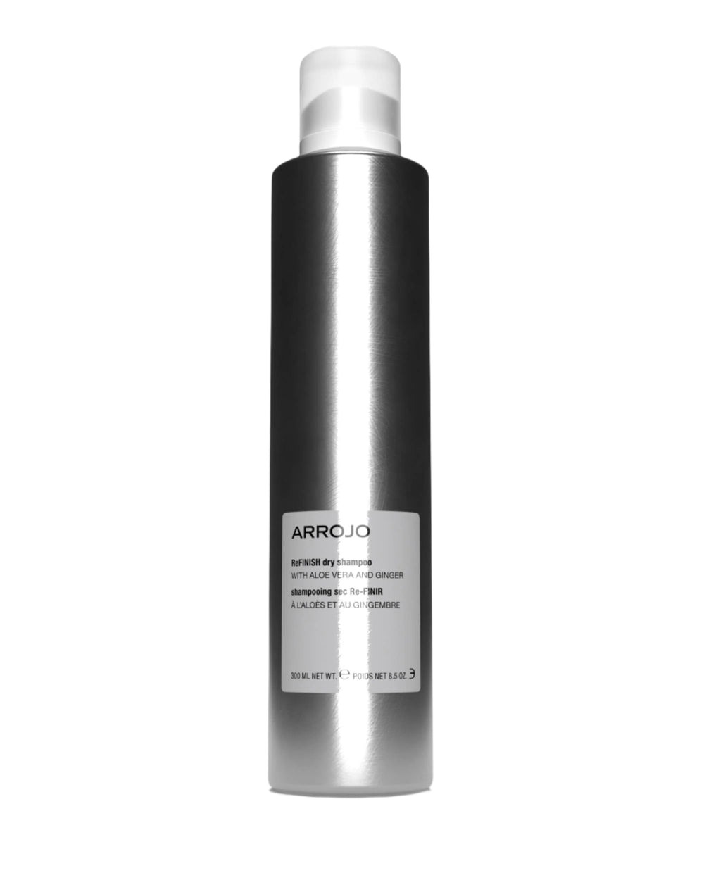 ReFINISH Dry Shampoo