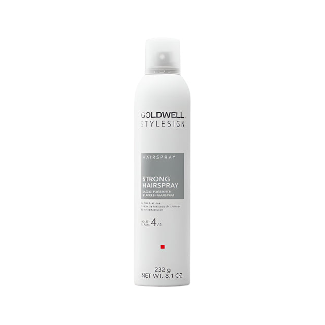 StyleSign Strong Hairspray #4