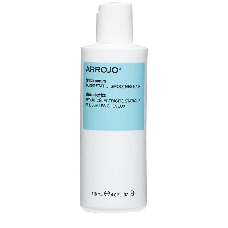 Defrizz Serum