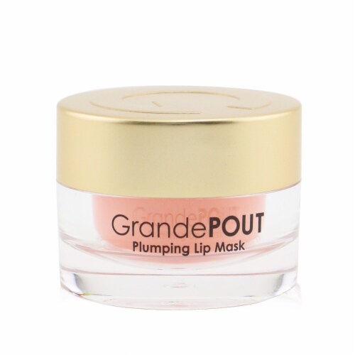 Grande Cosmetics GrandePOUT Plumping Lip Mask