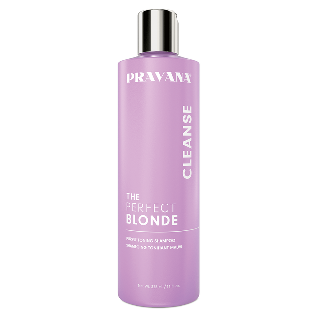 Perfect Blonde Shampoo