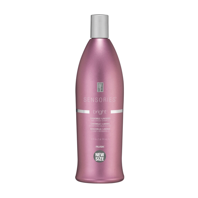 Sensories Bright Chamomile & Lavender Brightening Shampoo