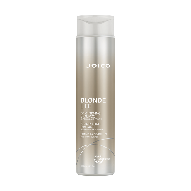 Blonde Life Brightening Shampoo