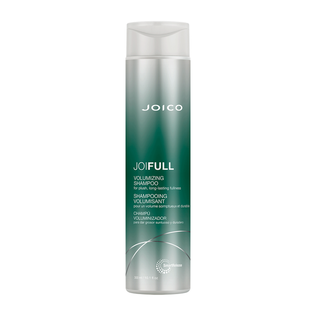 JoiFull Volumizing Shampoo