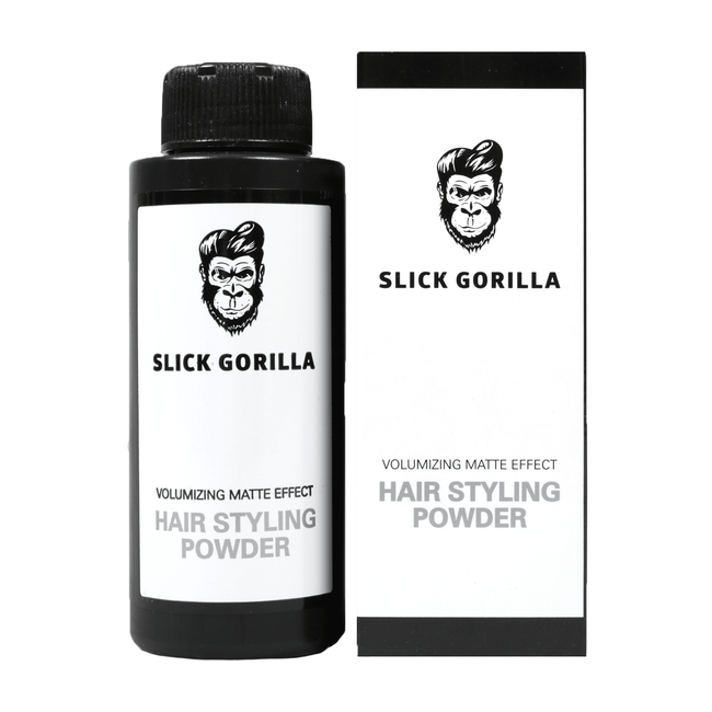 Hair Styling Powder