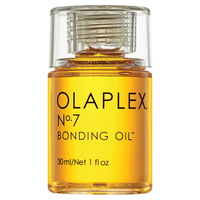 No. 7 Bonding Oil