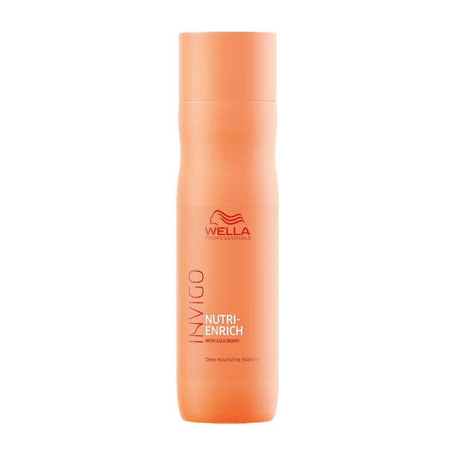 INVIGO Nutri-Enrich Deep Nourishing Shampoo