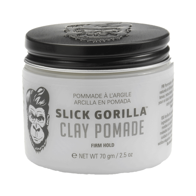 Clay Pomade