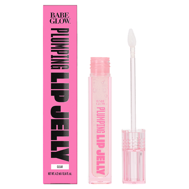 Babe Lash Plumping Lip Jelly