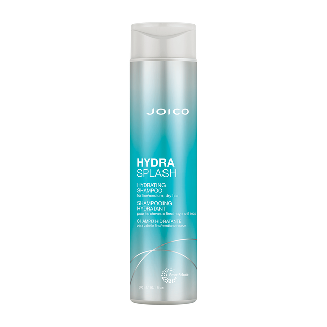 HydraSplash Hydrating Shampoo