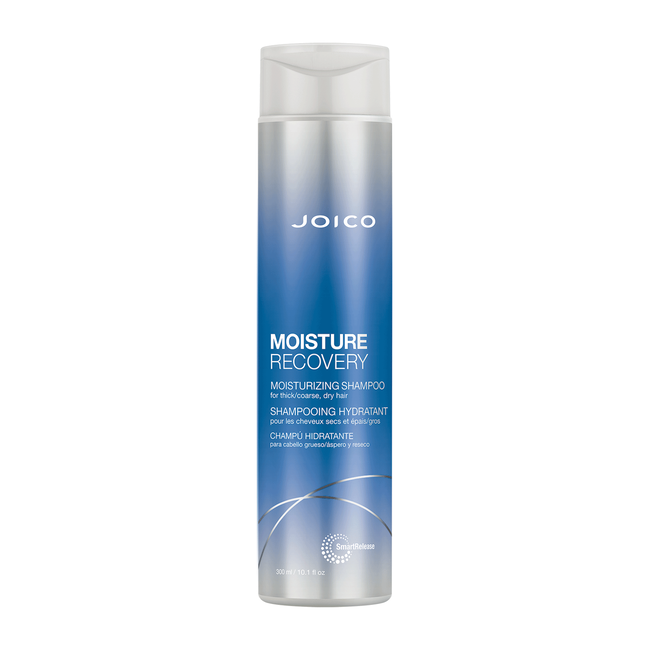 Moisture Recovery Shampoo