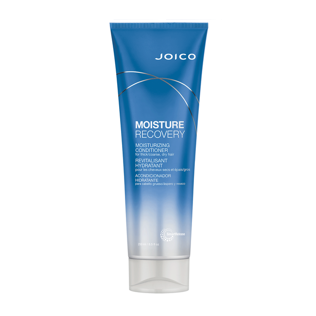 Moisture Recovery Conditioner