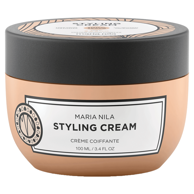 Styling Cream