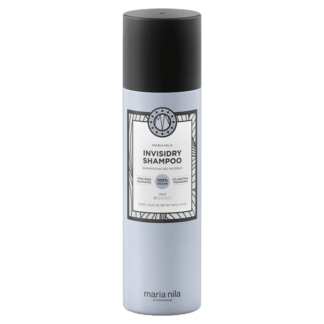 Invisidry Shampoo