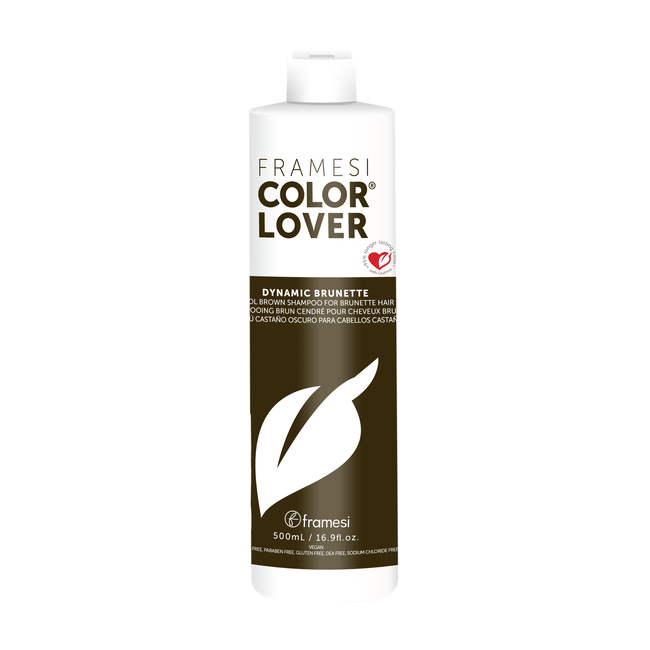 Cl Dynamic Brunette Shampoo