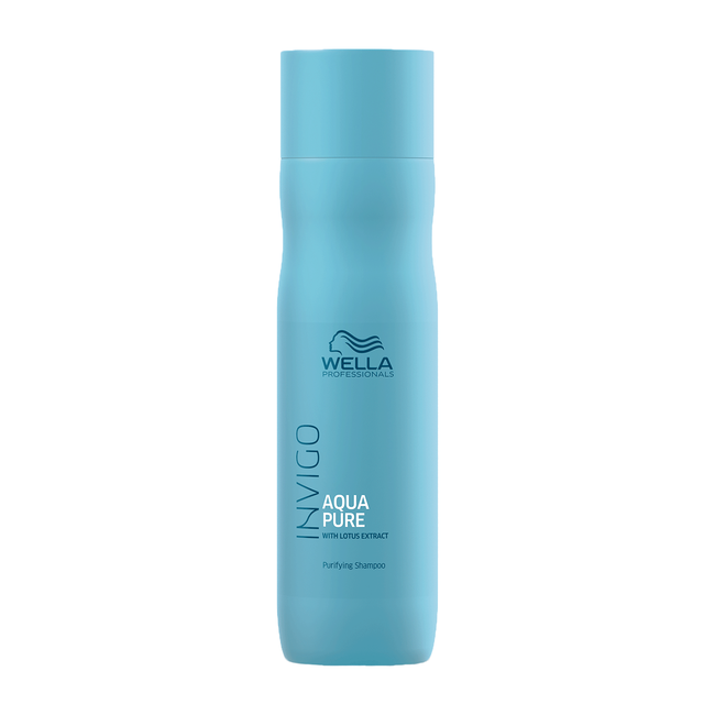 
                  
                    INVIGO Balance Aqua Pure Purifying Shampoo
                  
                