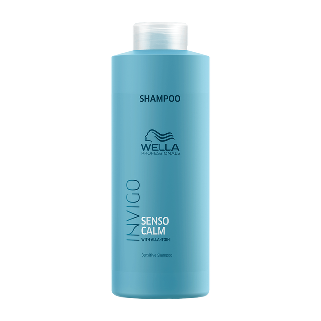 INVIGO Senso Calm Sensitive Shampoo