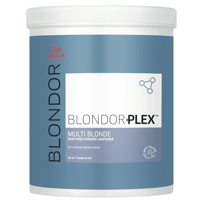 
                  
                    BlondorPlex Powder Lightener
                  
                