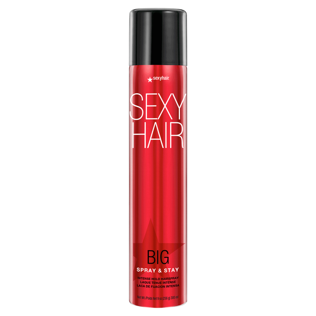 Big Sexy Hair Spray & Stay Intense Hold Hairspray