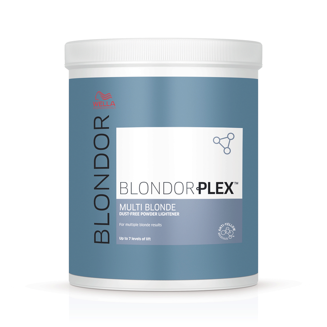 BlondorPlex Powder Lightener