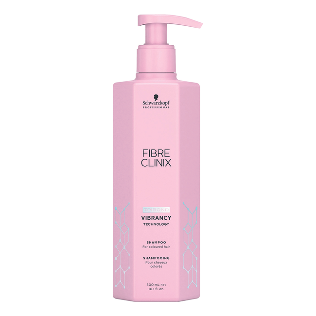 Fibre Clinix Vibrancy Shampoo