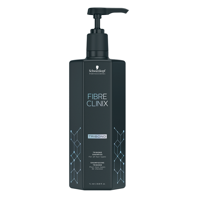 Fibre Clinix Tribond Shampoo