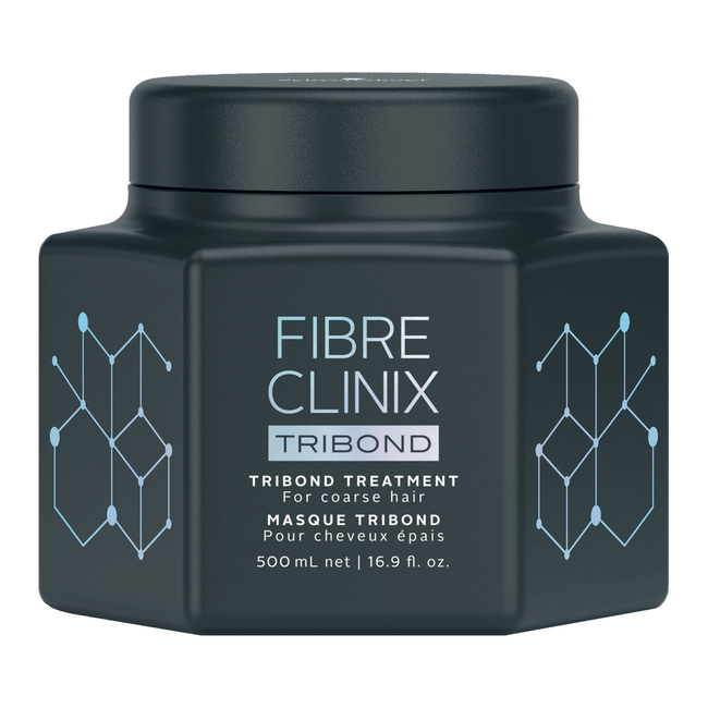 Fibre Clinix Tribond Treatment