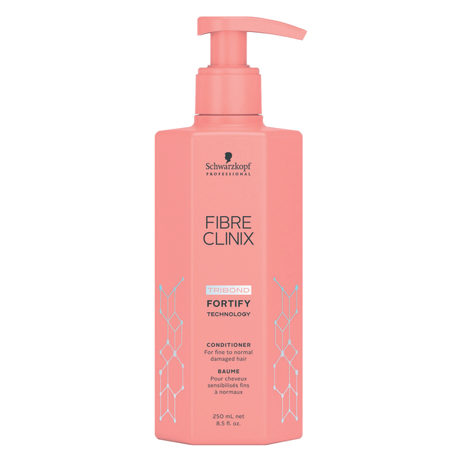 Fibre Clinix Fortify Conditioner