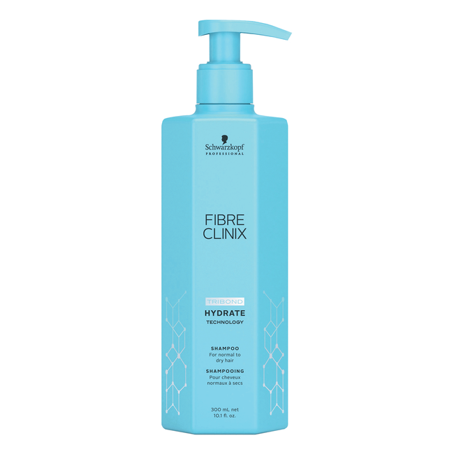 Fibre Clinix Hydrate Shampoo